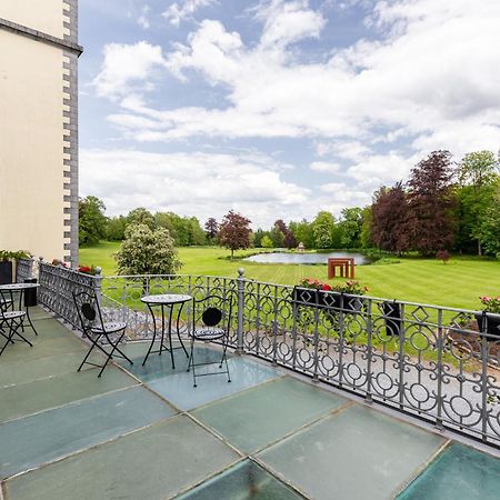 Suite De Luxe Au Chateau 105 Tinlot Exterior photo
